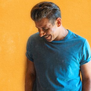 francesco gabbani
