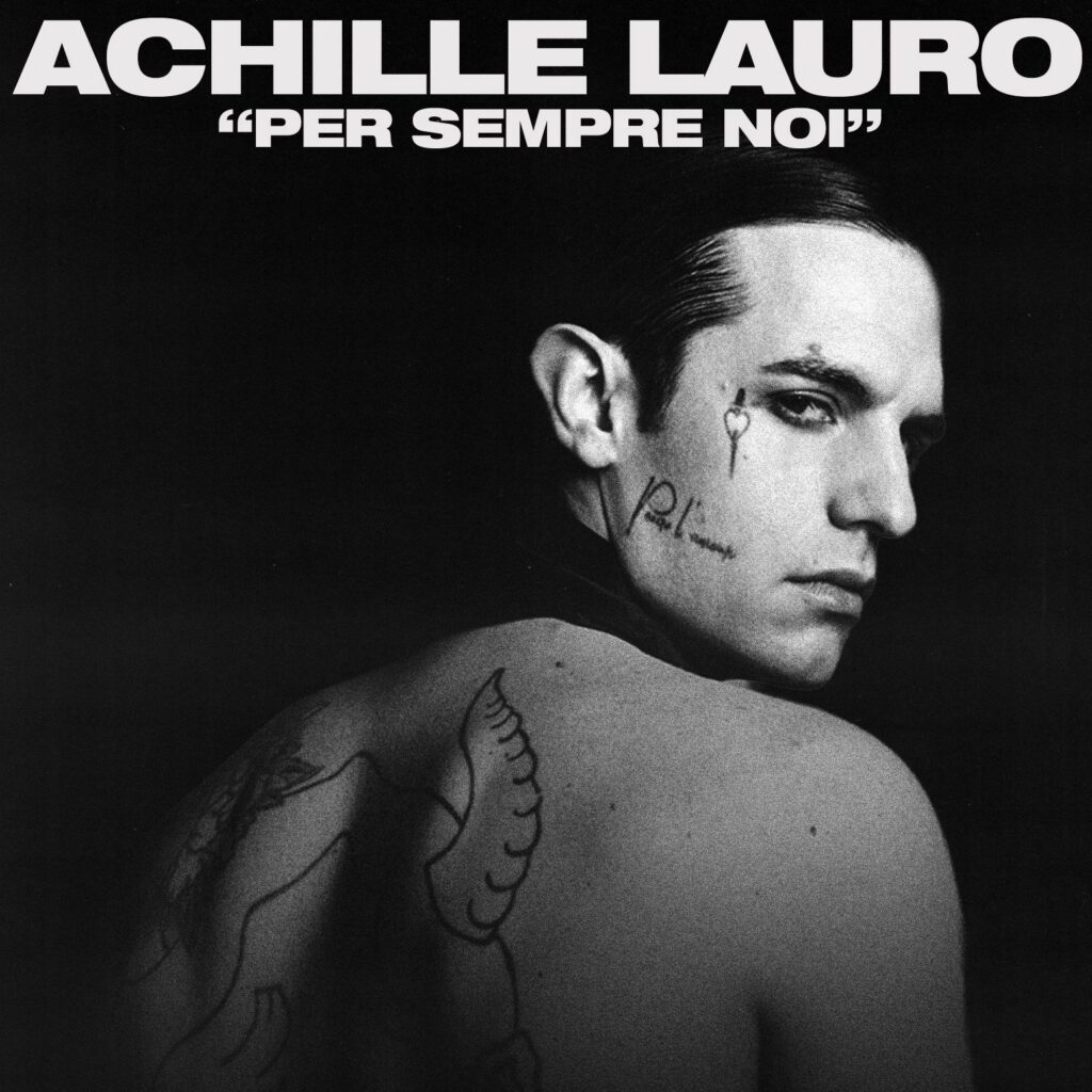 ACHILLE LAURO