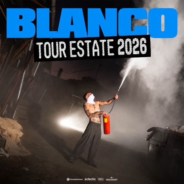 BLANCO