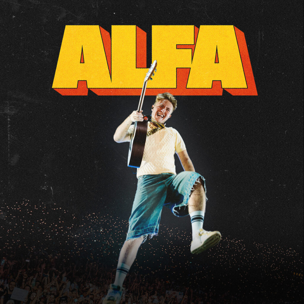 ALFA