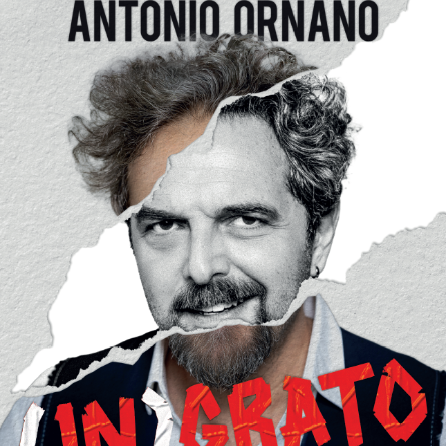 ANTONIO ORNANO