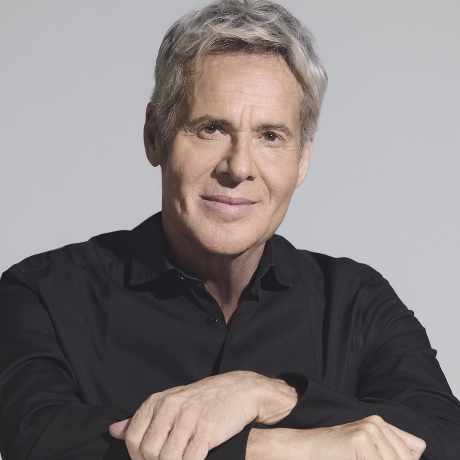 CLAUDIO BAGLIONI – CONCERTO RINVIATO AL 2027