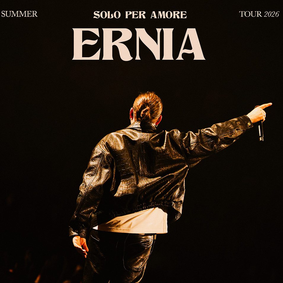 ERNIA