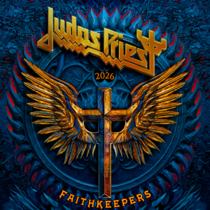 JUDAS PRIEST