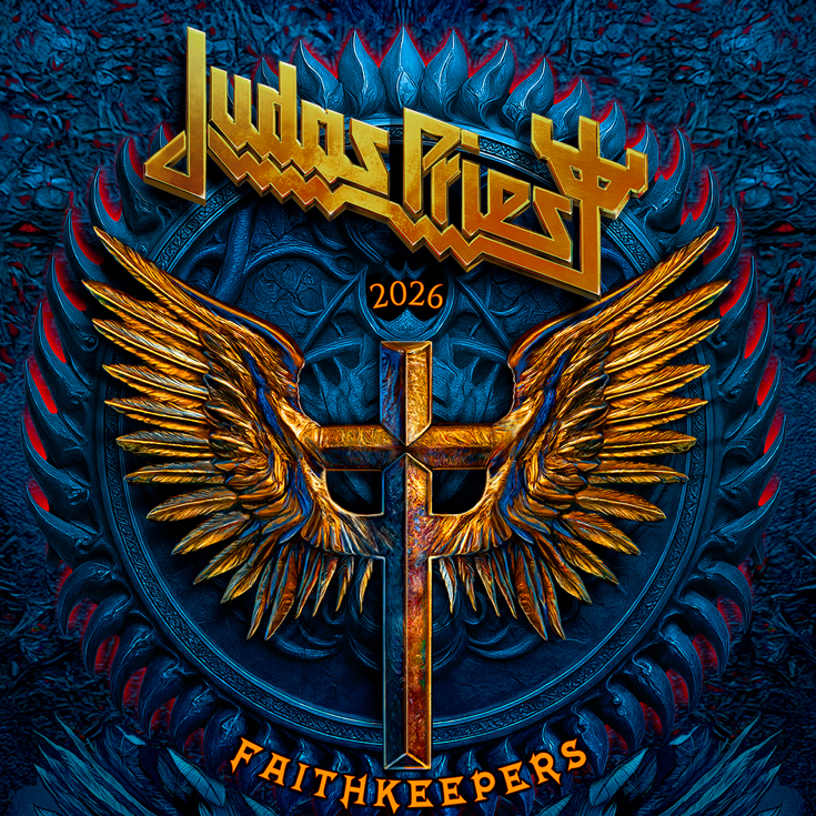 JUDAS PRIEST