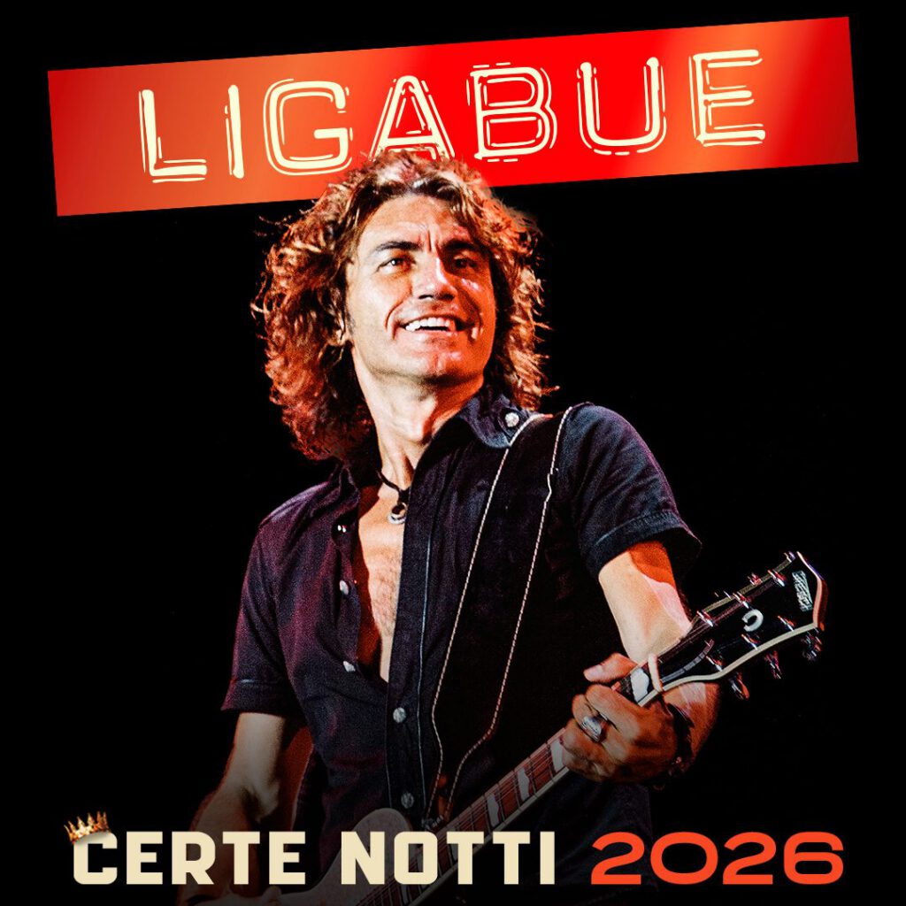 LIGABUE