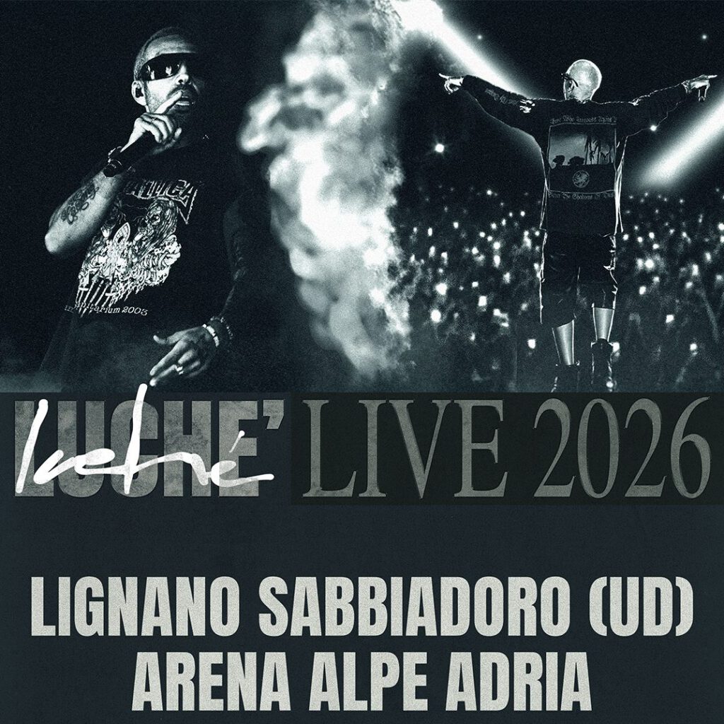 LUCHÈ