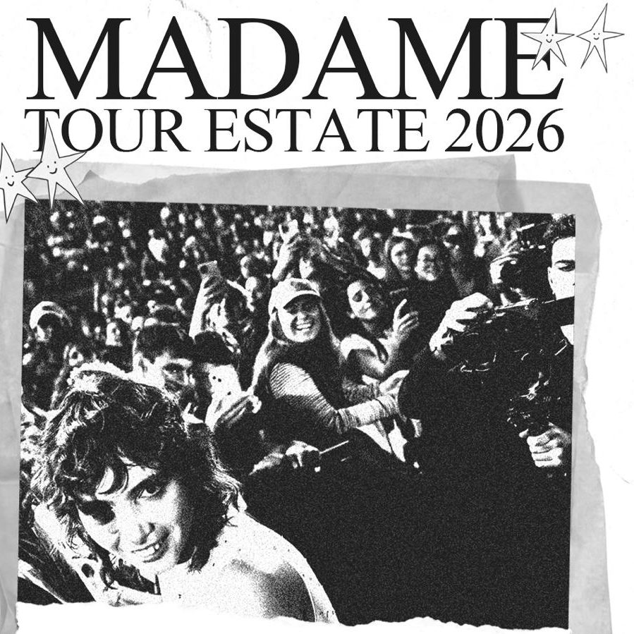 MADAME