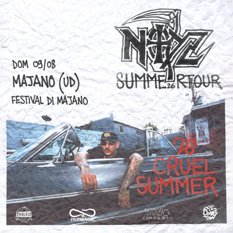 NOYZ NARCOS