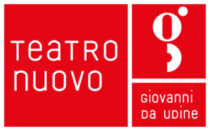 Teatro Nuovo Giovanni Da Udine