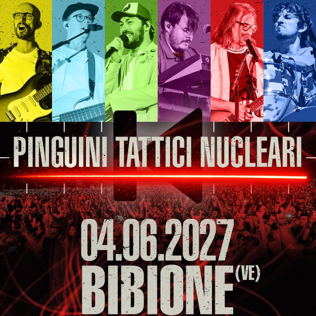 PINGUINI TATTICI NUCLEARI