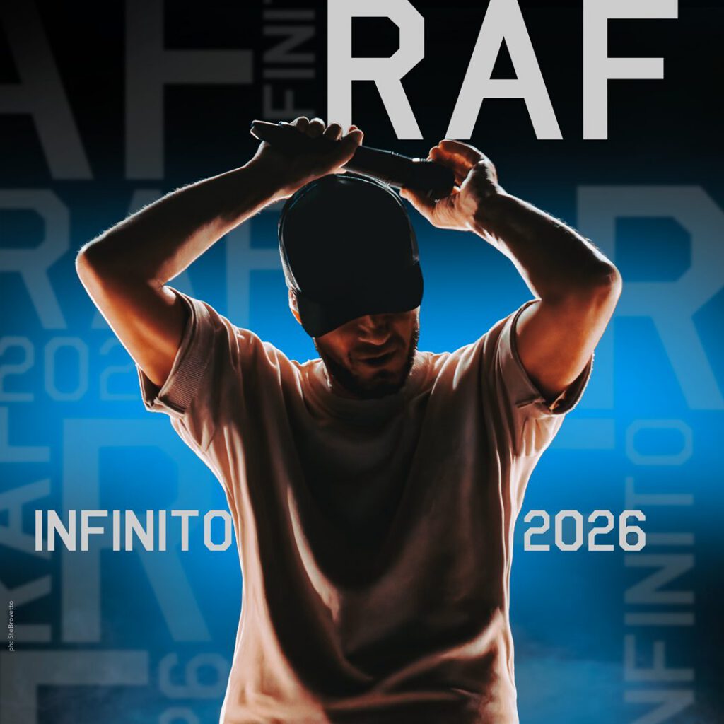 RAF