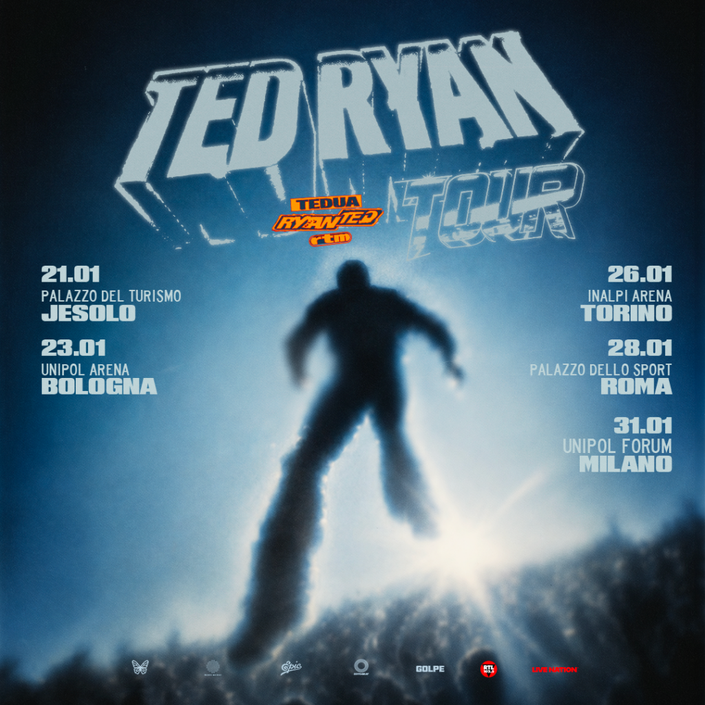 TEDUA