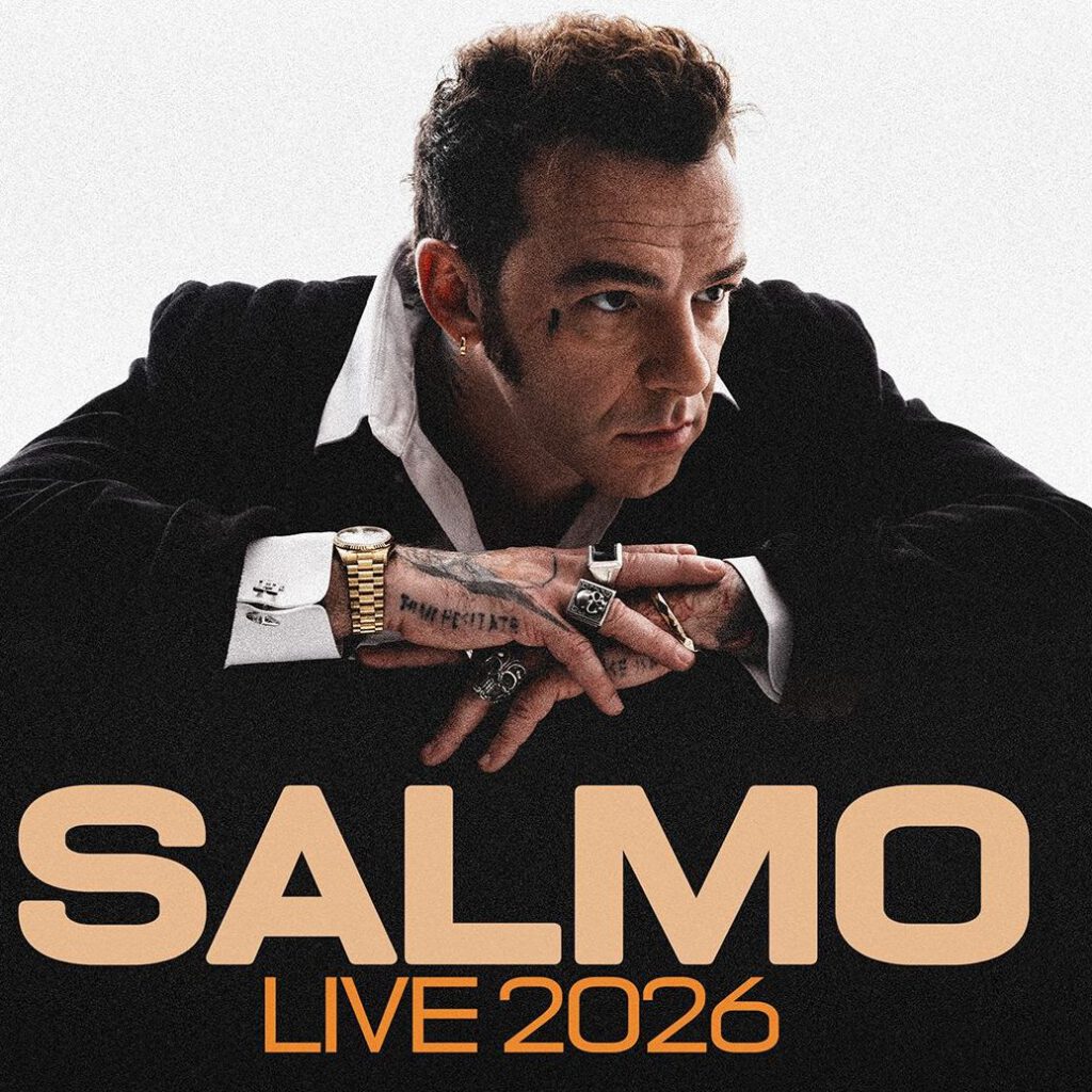 SALMO