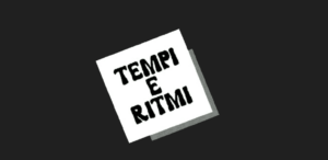 Tempi e Ritmi