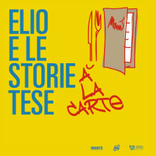 ELIO E LE STORIE TESE