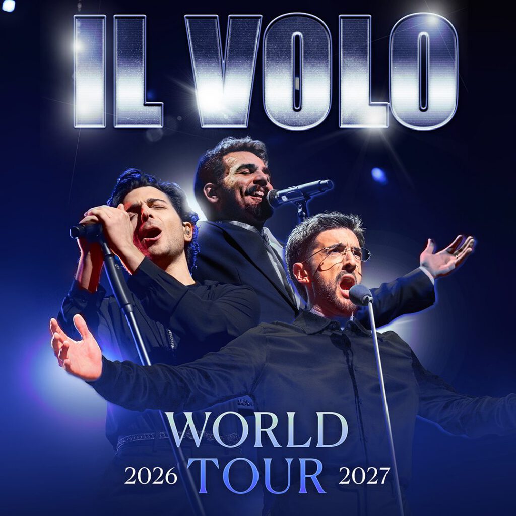 IL VOLO