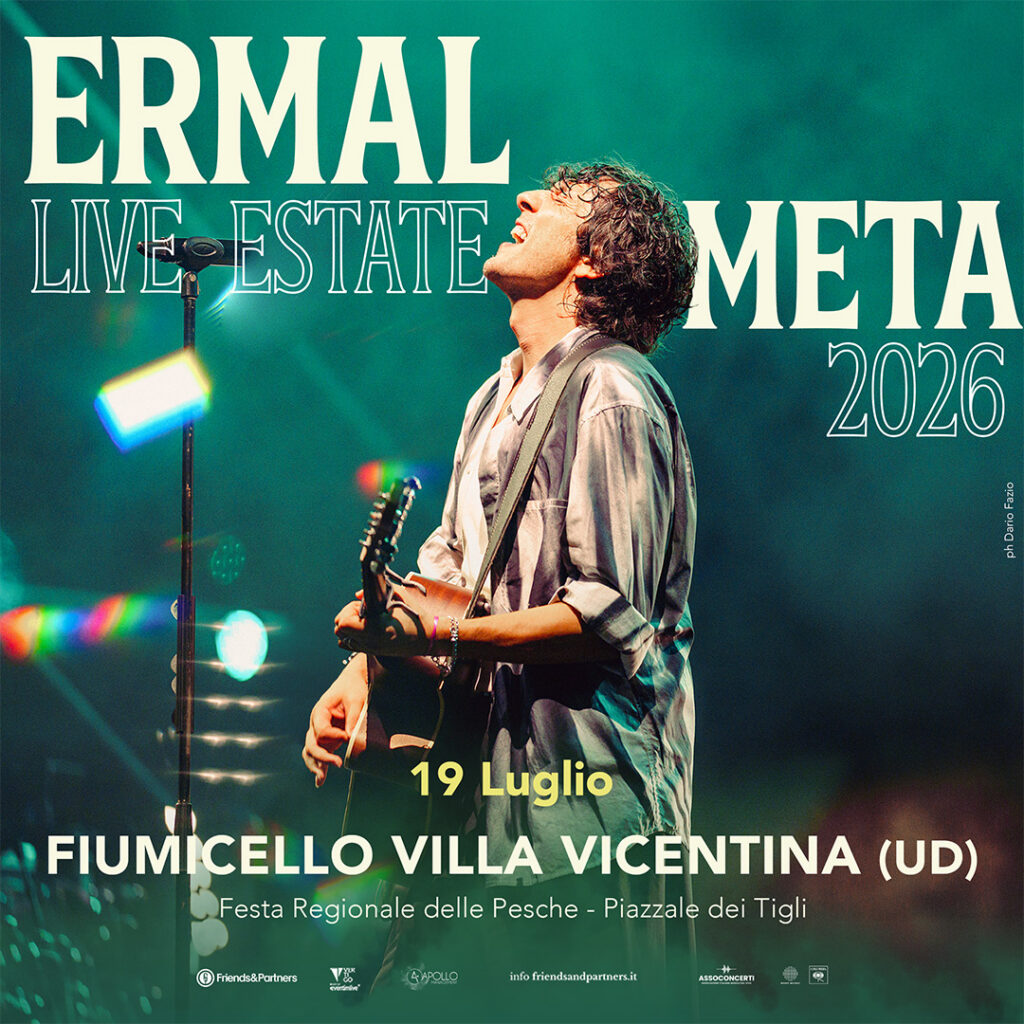 ERMAL META