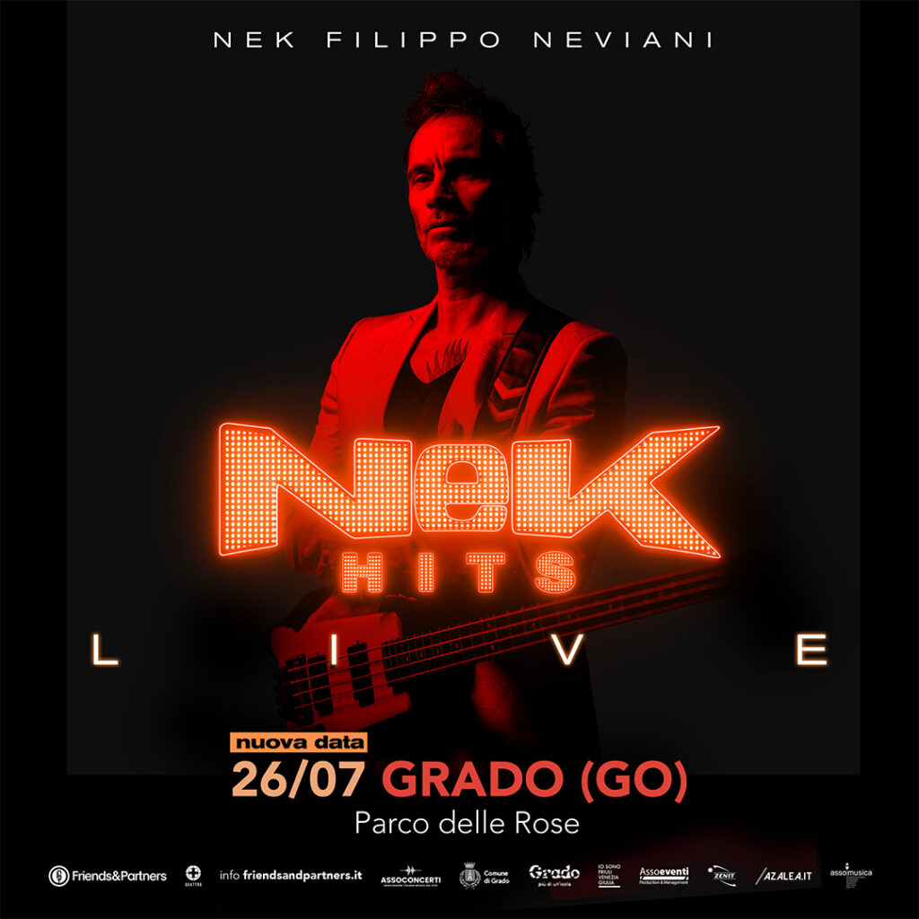 NEK