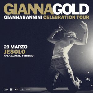 Gianna Nannini