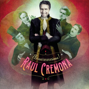 RAUL CREMONA
