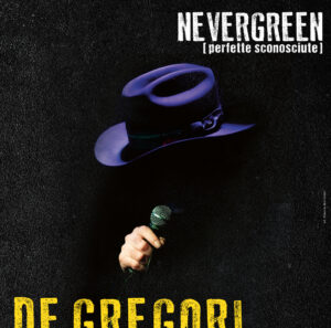FRANCESCO DE GREGORI